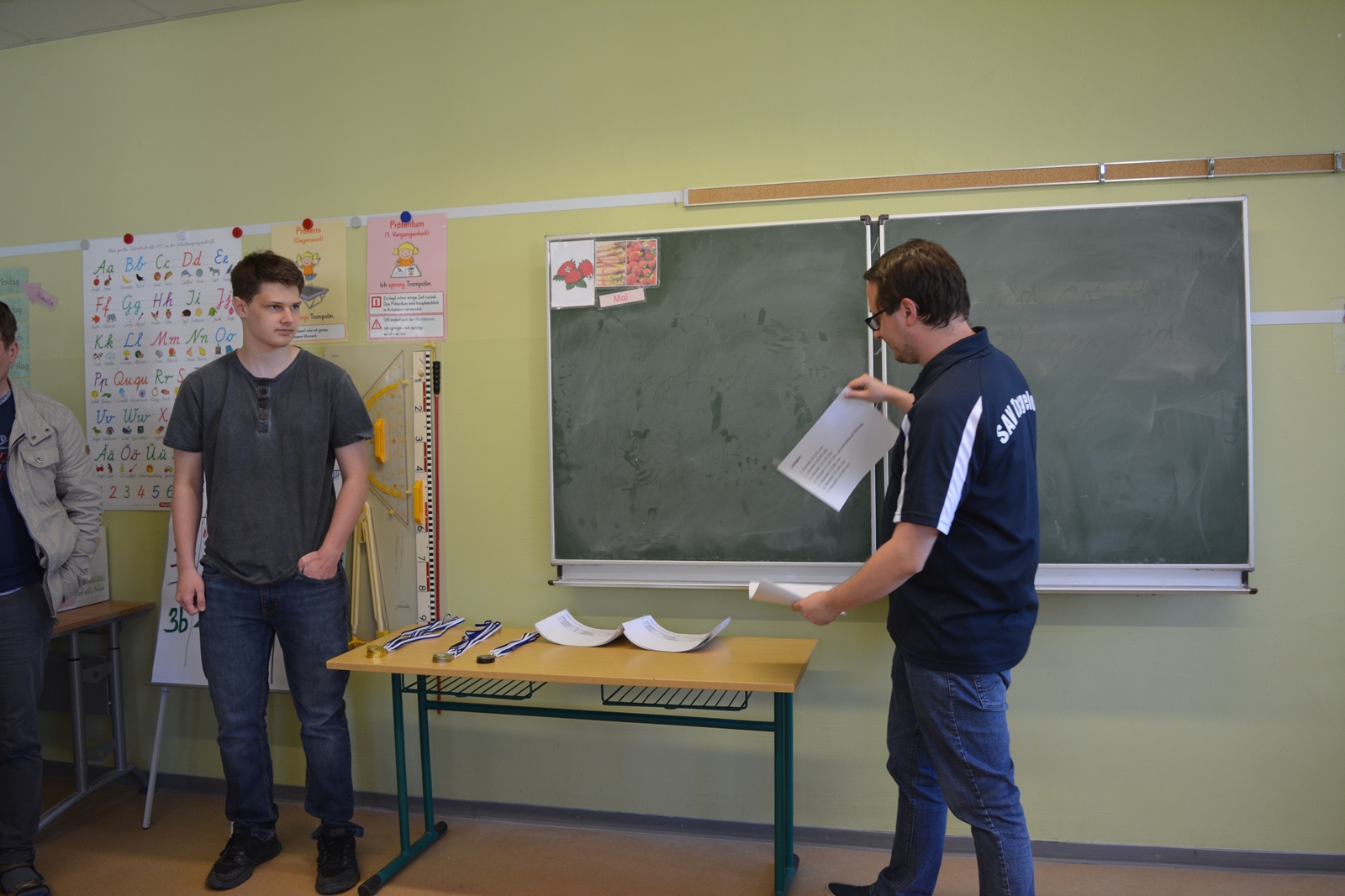 Vorschau